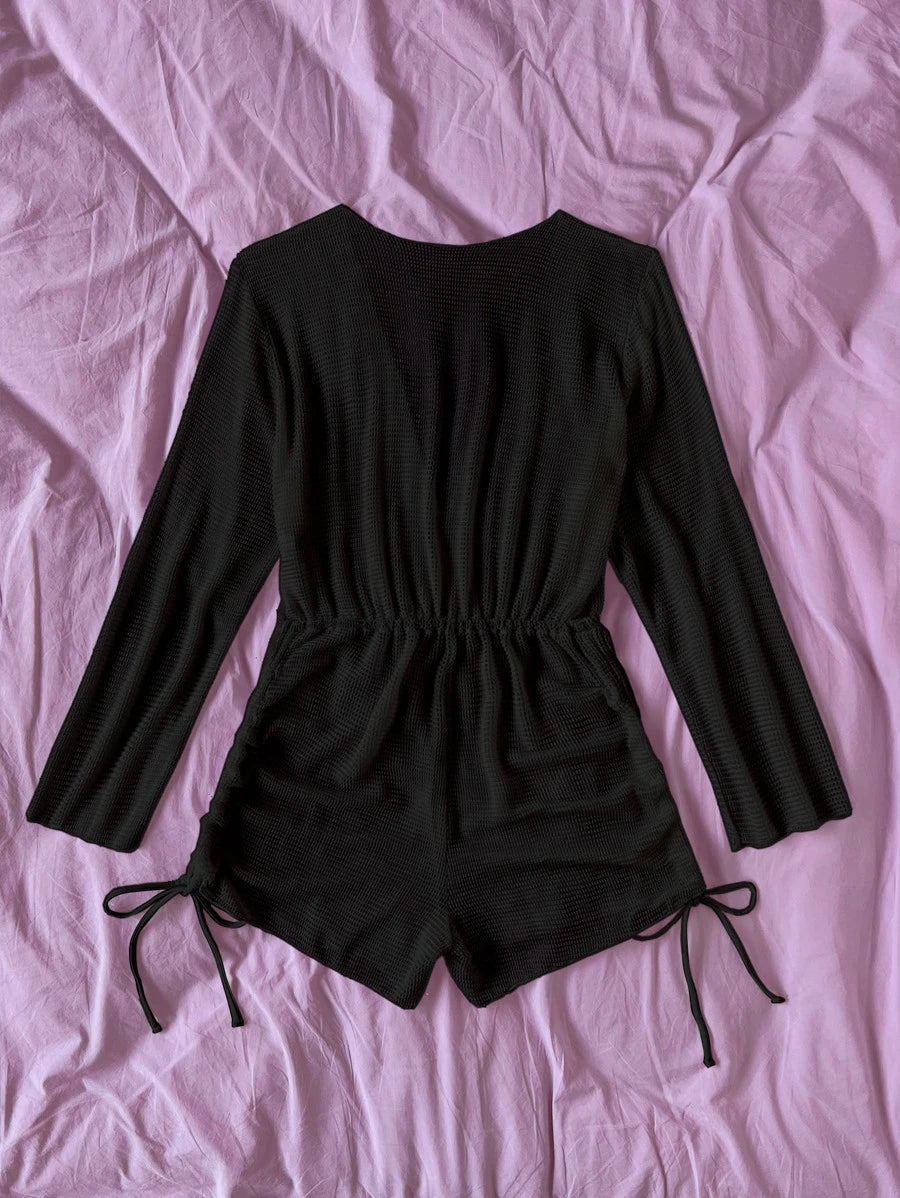 Saída Beijo do Verão