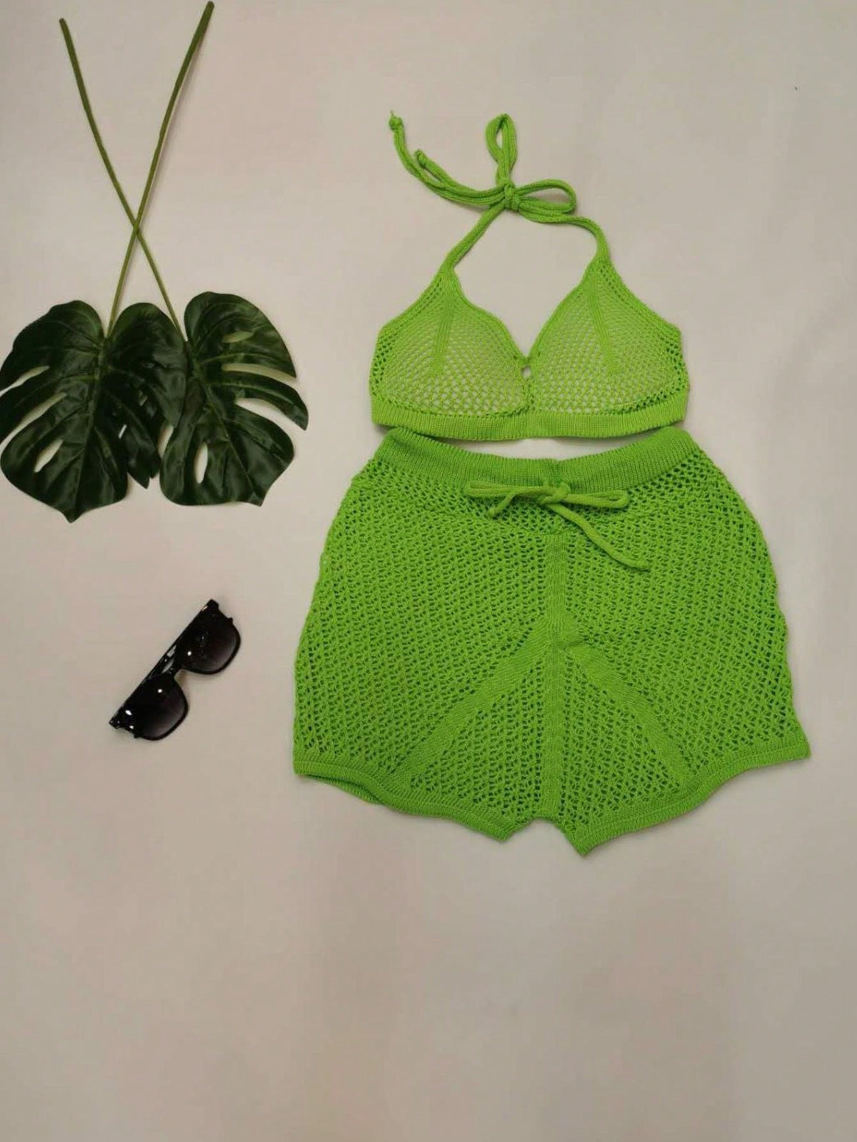 Conjunto Moda Praia