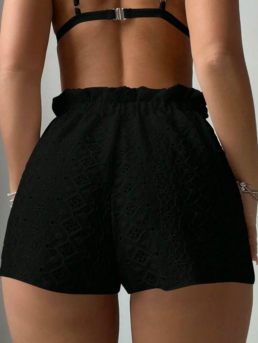 Short Essência Praiana