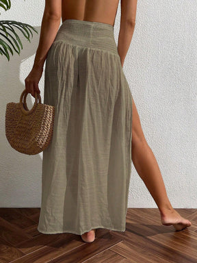 Saída Frescor de Verão