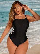 Maiô Brisa Leve Plus Size