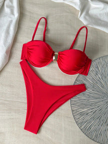Biquíni Golden Summer