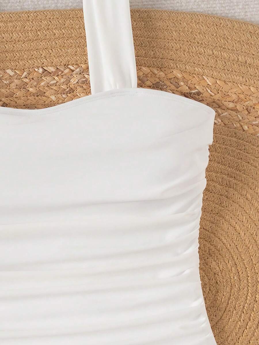 Maiô Conchas na Areia