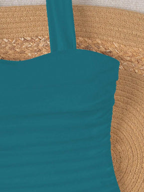 Maiô Conchas na Areia
