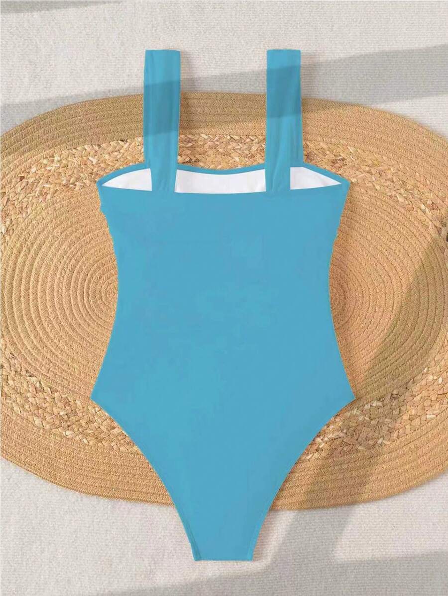 Maiô Conchas na Areia
