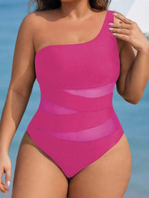 Maiô Sol de Capri Plus Size