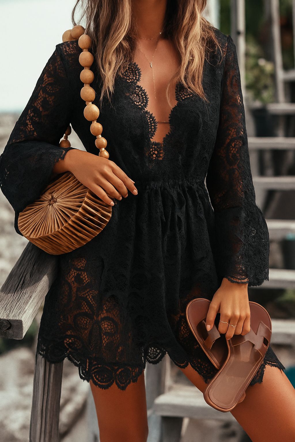 Saída Jurerê