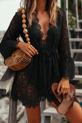 Saída Jurerê